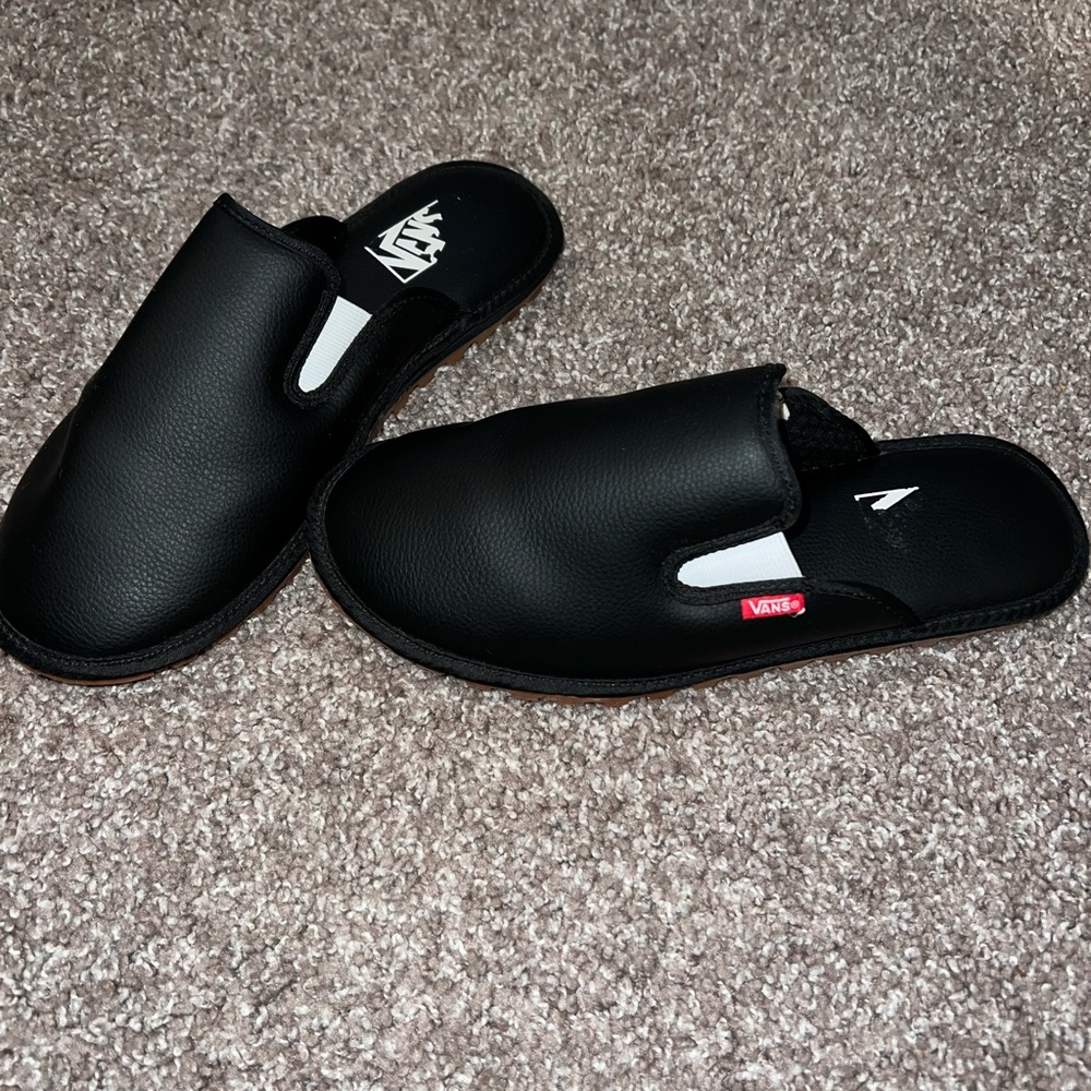 Vans Slippers